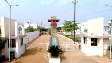 Residential Plot in Siddharth Town, Umda Road