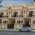 4 BHK Villa/House in GANDHI PATH WEST