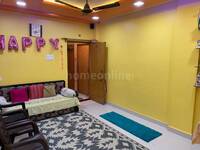 2 BHK Apartment in Nandanvan