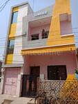 1 BHK Villa/House in Gajanan Nagar