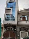 4 BHK Villa/House in Vinay Nagar