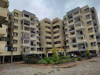 2 BHK Apartment in Laabham Residency, Pipliyahana