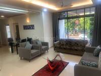 3 BHK Flat in Motera