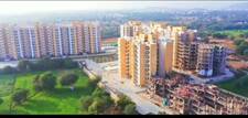 5 BHK Flat in AFNHB Jal Vayu Towers, Boytawala