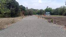 Residential Plot in Khandwa Road