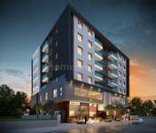 2 BHK Apartment in Gudadhe Orbital Empire, Jaitala