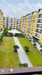 2 BHK Apartment in Aakriti Eco City Road