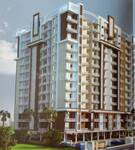 4 BHK Flat in bajrang nagar