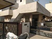 1 BHK Row House in Kishanwadi