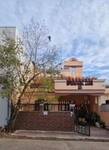 4 BHK Villa/House in Narmada Road