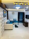 2 BHK Apartment in Ganesham Gokul Vatika Apartments, Vaishali Nagar