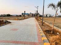 Residential Plot in Ajmer Road