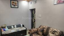 3 BHK Flat in Jawahar Enclave, Jawahar Nagar