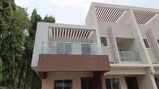 3 BHK Villa/House for rent in Indiranagar Pathardi Road