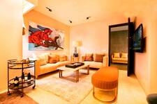 3 BHK Apartment in Joynest MOH-1, Zirakpur