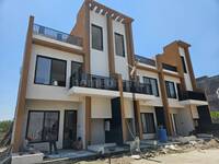 2 BHK Row House in Mangliya