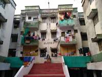 1 BHK Apartment in New Nandanvan