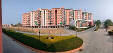 2 BHK Apartment in AB Bypass Road