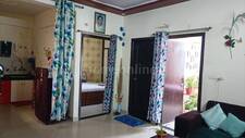 2 BHK Apartment in Vaishali prime, Girdharipura