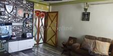 3 BHK Apartment in Akota