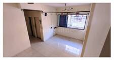 1 BHK Apartment in Malad West