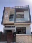 4 BHK Villa/House in Sushant City