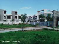 3 BHK Villa/House in Wallfort Panaroma, Santoshi Nagar