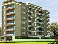 3 BHK Apartment in Mansarovar