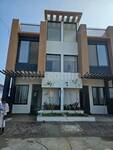 2 BHK Row House in Serenity By Pumarth, Mundla Bag