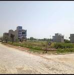 Residential Plot in Ajmer Road