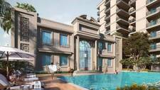 3 BHK Apartment in Zirakpur