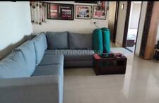 2 BHK Flat for rent in GANDHI PATH WEST