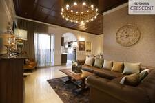 3 BHK Apartment in Sushma Crescent, Zirakpur