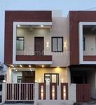 4 BHK Villa/House in Pratap nagar