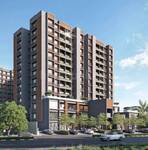 3 BHK Apartment in Kasindra