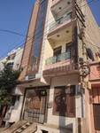 2 BHK Flat for rent in Mahaveer Nagar Extension