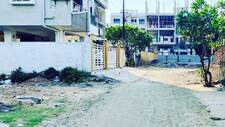 Residential Plot in New Manish Nagar