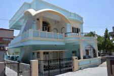 4 BHK Villa/House in Isanpur