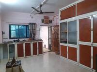 1 BHK Apartment for rent in Mahidharpura