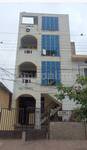 3 BHK Apartment in Janata colony