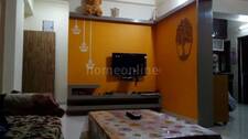 2 BHK Apartment in Saral Dreamz, Vastral