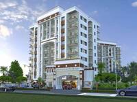 2 BHK Apartment in Sunrise Heights, Hoshangabad Road