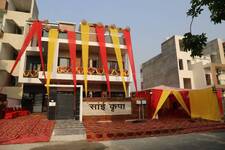 3 BHK Villa/House for rent in Alpha International City, Karnal, Haryana, India