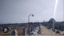 Residential Plot in Treasure Dreams West, Rangwasa