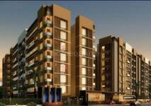 2 BHK Apartment in Vastral-Odhav Ring Road