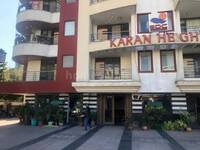 4 BHK Apartment in Krishna Nagar