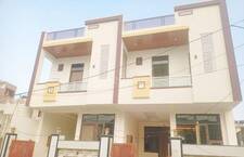 4 BHK Villa/House in Murlipura