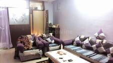 2 BHK Builder Floor for rent in Malviya Nagar