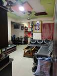 2 BHK Apartment in Sheemn city 8, New Maninagar