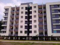 2 BHK Apartment in RAS Town, Talawali Chanda